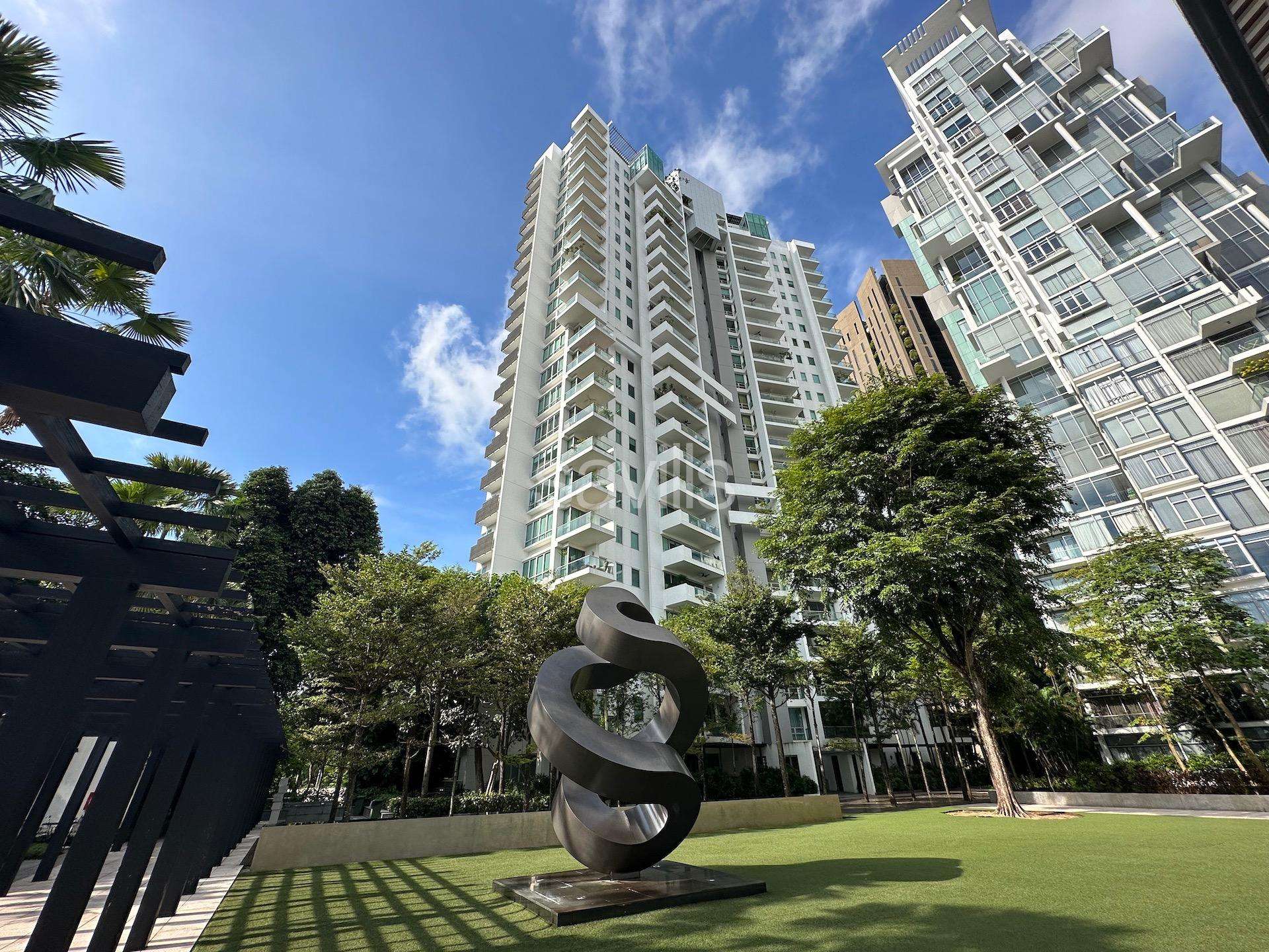 DRAYCOTT EIGHT, Draycott Park, Singapore Property to rent Savills